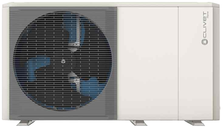 Edge EVO 2.0 EXC - Valheda