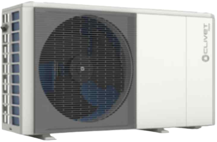 Edge EVO 2.0 EXC - Valheda