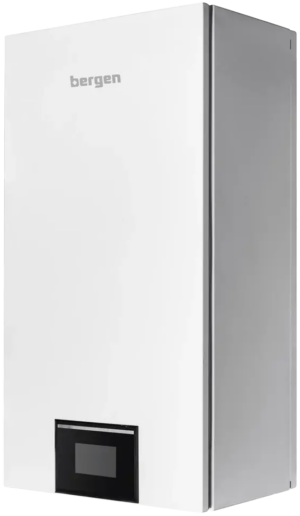 Bergen toplotne pumpe